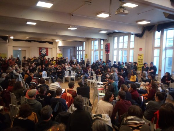 Toulouse. Enseignants, AED, BIATS et étudiants mobilisés le 26 janvier ! 