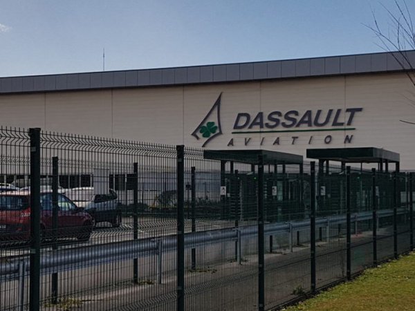 Clientélisme et répression syndicale : les méthodes du PDG de Dassault Aviation