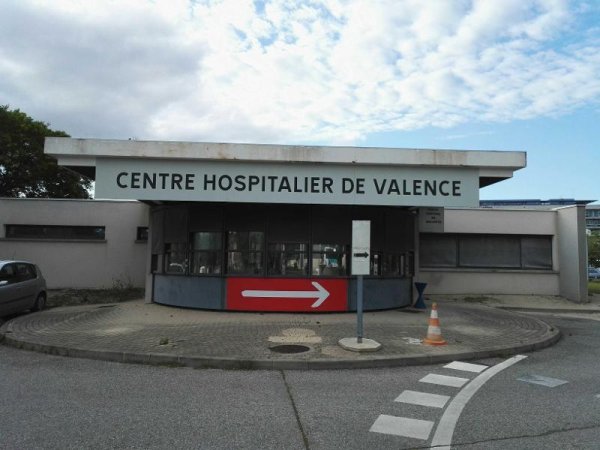 Harcèlement au CH de Valence : « La détresse morale a été balayée d'un revers de main »