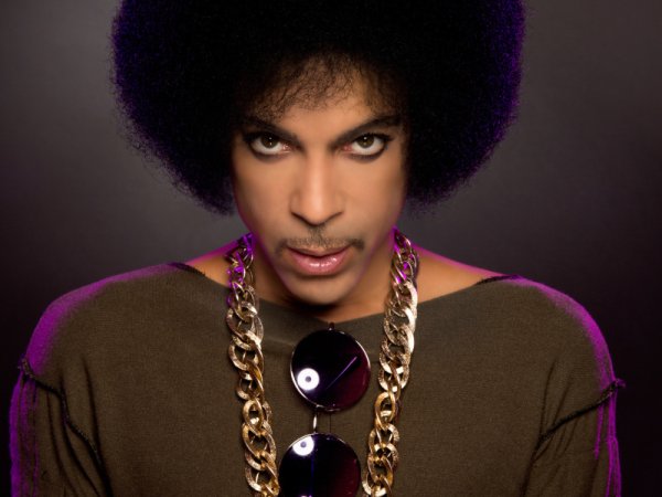 Prince : créateur du « son Minneapolis »