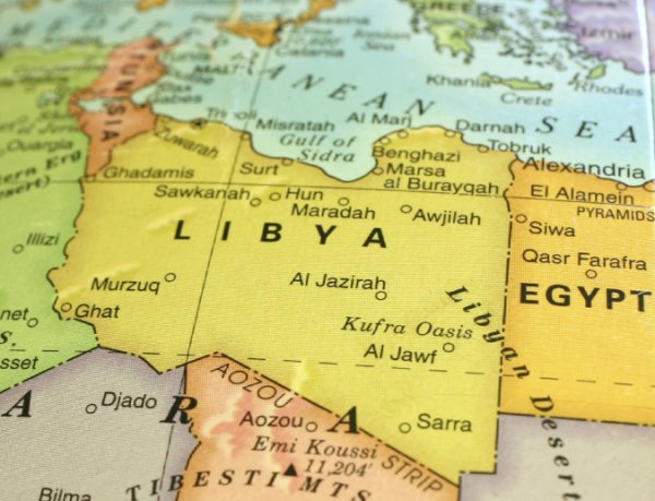 Rome et Paris s'affrontent sur le dossier libyen sur le dos des migrants
