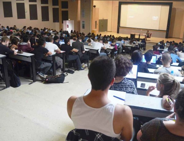 A Montpellier comme ailleurs, les étudiant-e-s subissent la rigueur