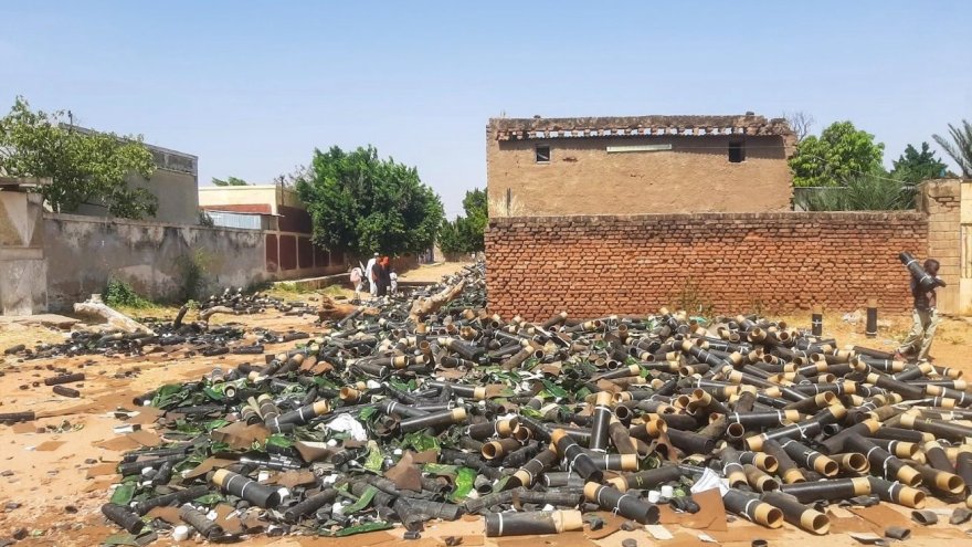 Guerre au Soudan : vers un nouveau génocide au Darfour ?