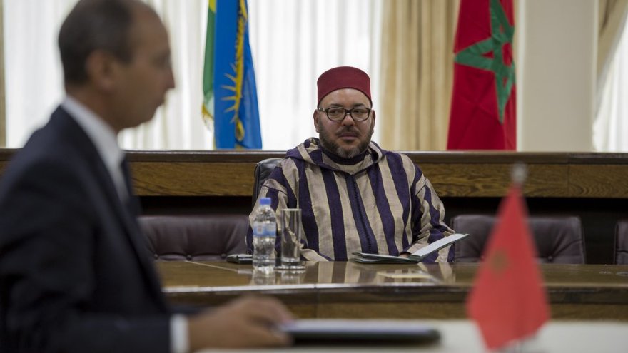 Maroc. Le séisme, révélateur de la misère sous le régime de Mohammed VI