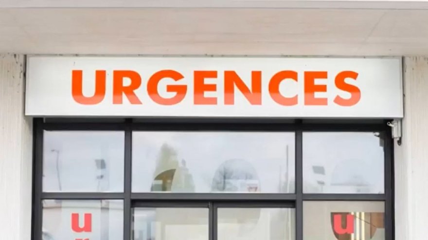 Casse de l'hôpital : une femme de 66 ans meurt après 10 heures d'attente aux urgences