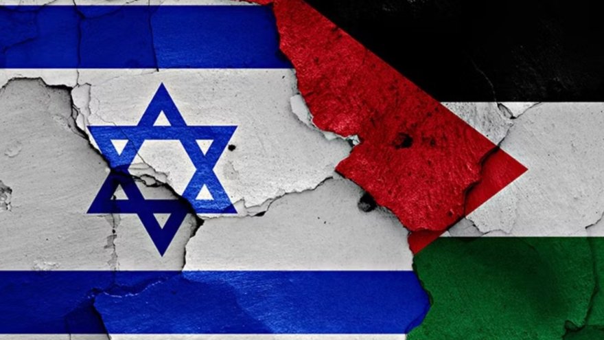 La farce de la « solution à deux États » et la perspective socialiste pour la Palestine