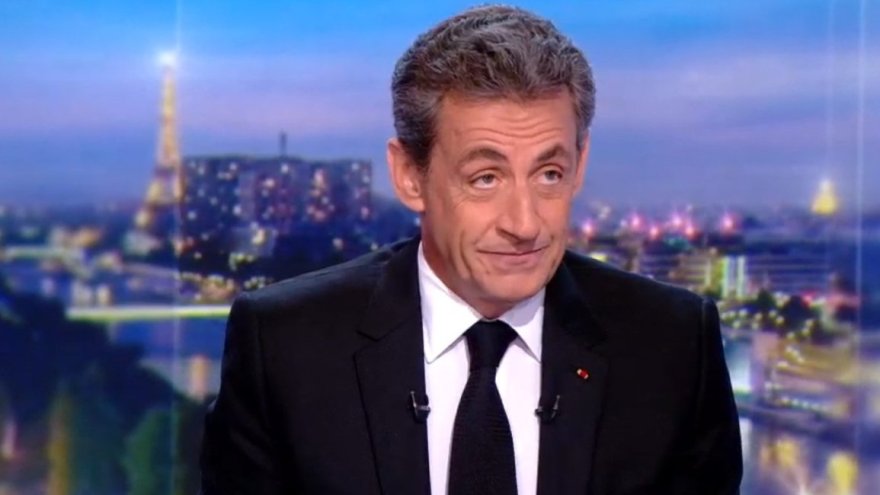 Sarkozy condamné à 3 ans de prison en appel mais pas près de perdre sa liberté