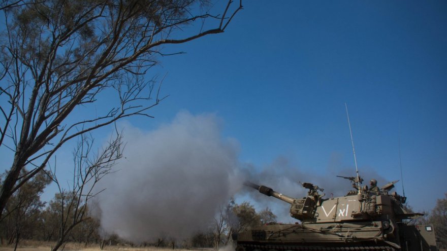 Le massacre reprend à Gaza, Tsahal prépare son offensive vers le sud