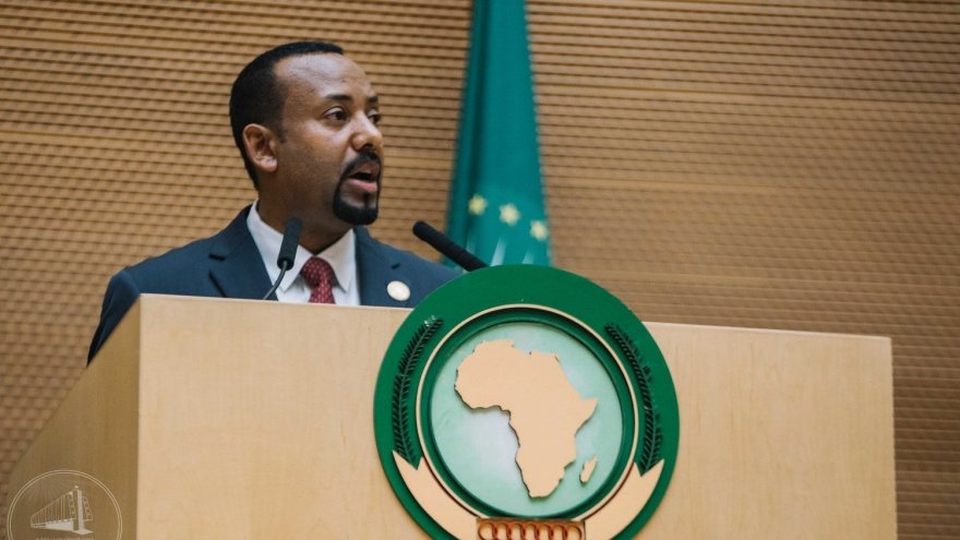 Accord Ethiopie-Somaliland. Des tensions réactionnaires gagnent la Corne de l'Afrique