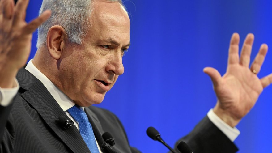 Le plan Netanyahou : vers un contrôle total de la Palestine