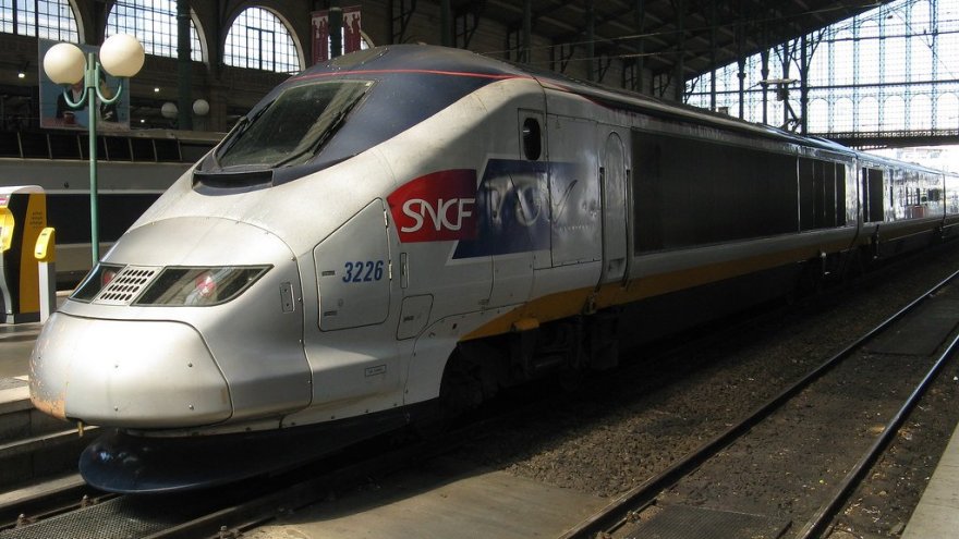 Panique dans les médias : vers une grève à la SNCF pour les fêtes ?